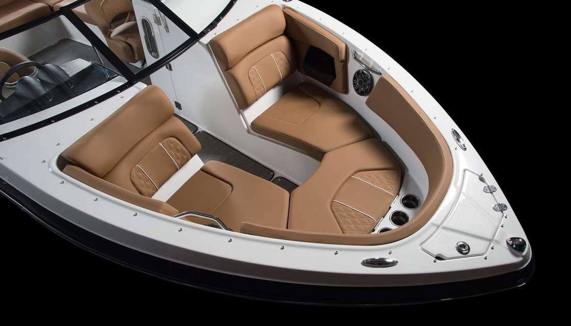 Glastron GT 245