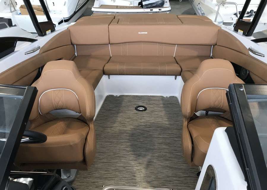 Glastron GT 245