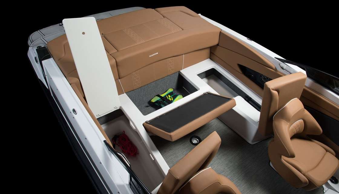 Glastron GT 245