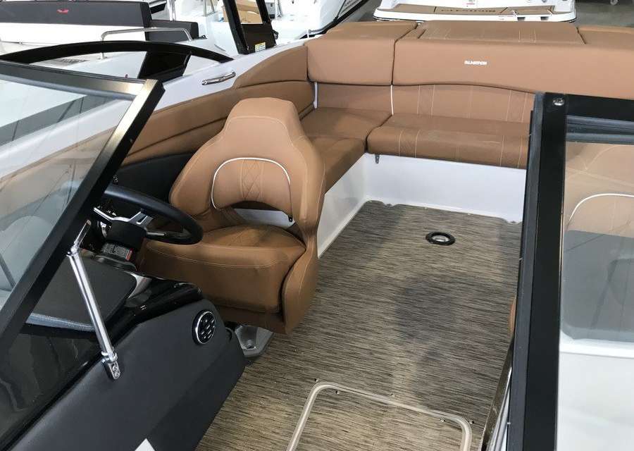 Glastron GT 245