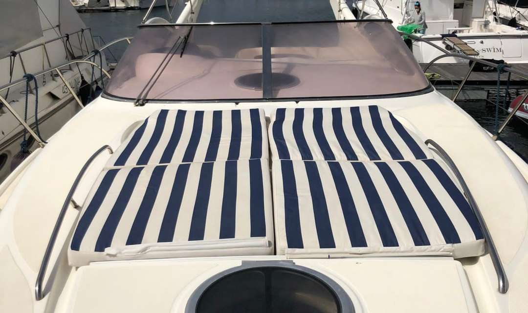 Gobbi 425 SC
