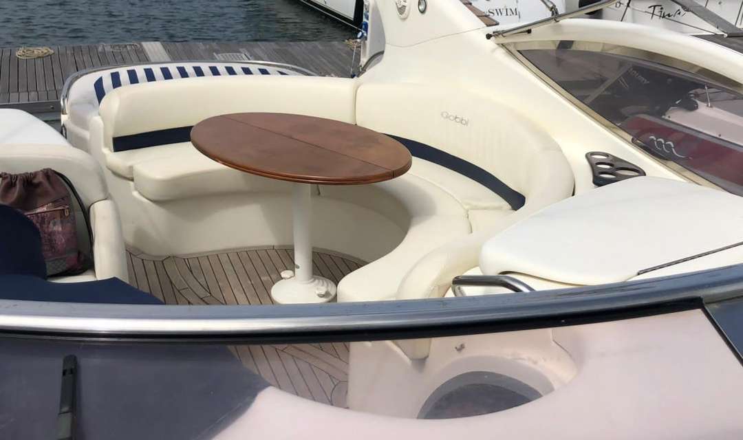 Gobbi 425 SC