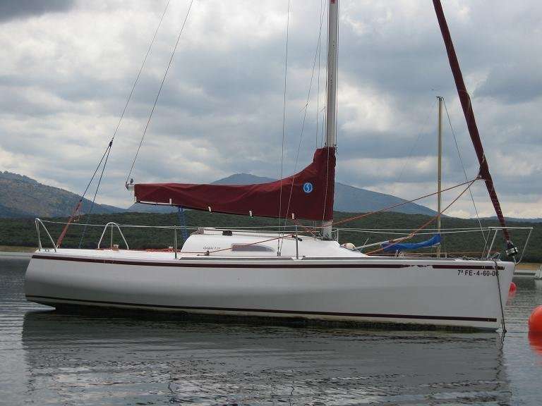 Golfino 7.25