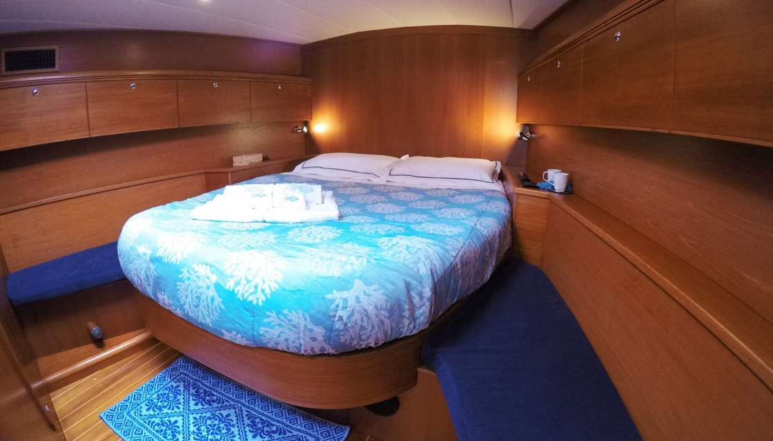 Grand Soleil 56
