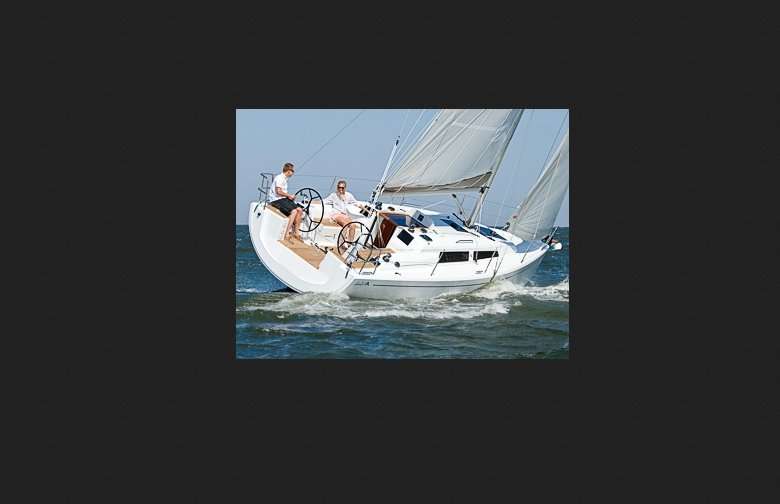 Hanse 315