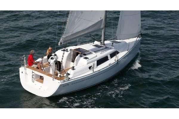 Hanse 325