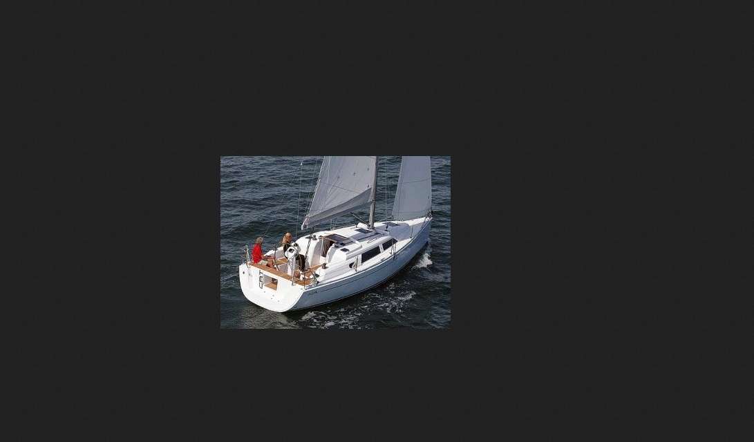 Hanse 325
