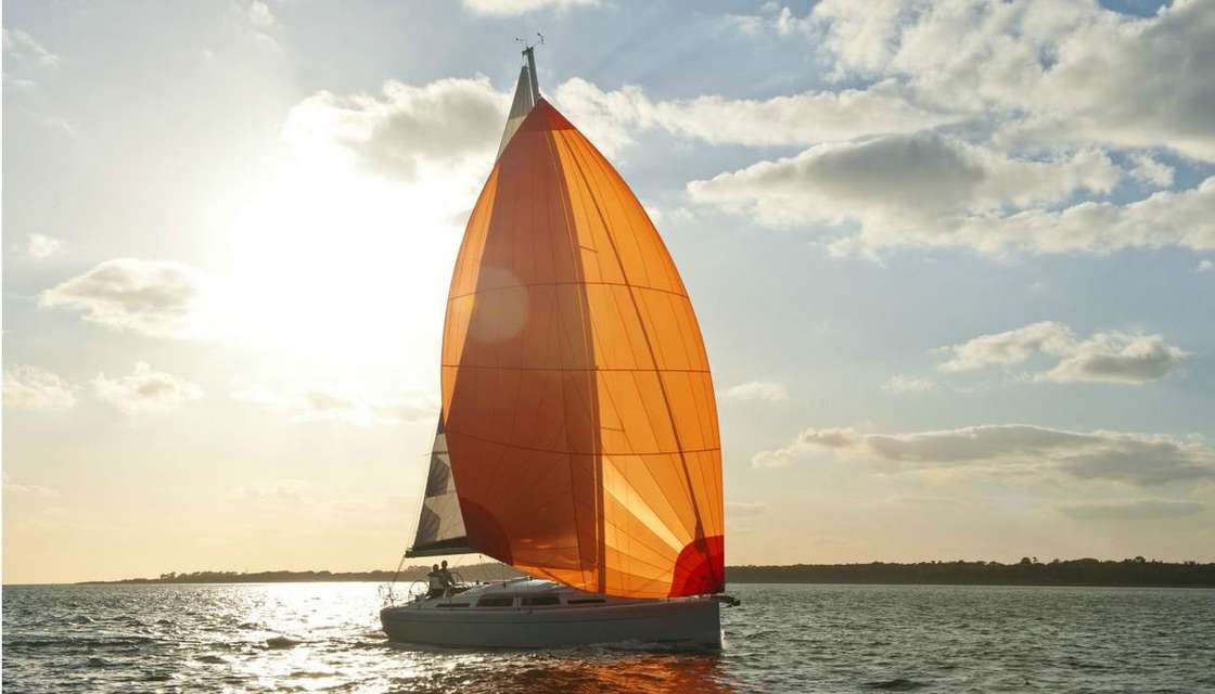 Hanse 345