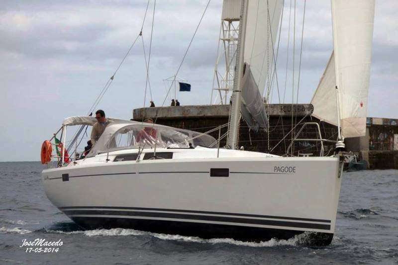Hanse 385