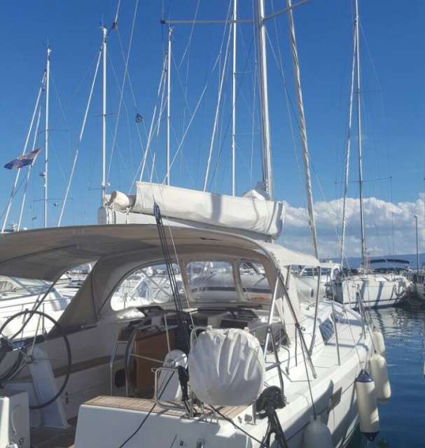 Hanse 385