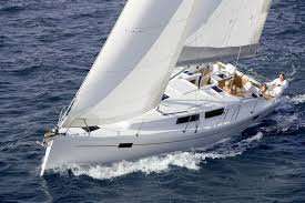Hanse 385