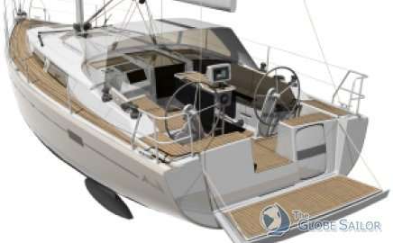 Hanse 385