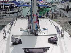 Hanse 400