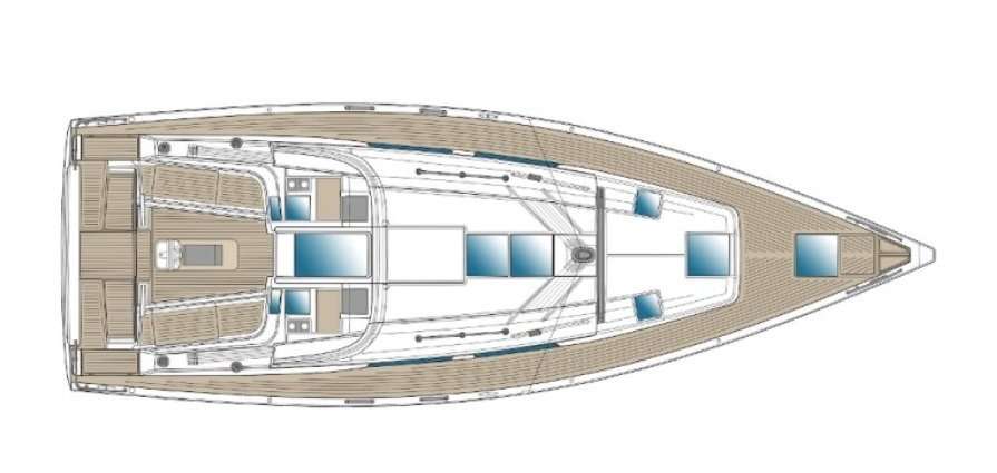 Układ Hanse 415