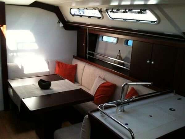 Hanse 430