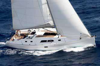 Hanse 430