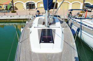 Hanse 430