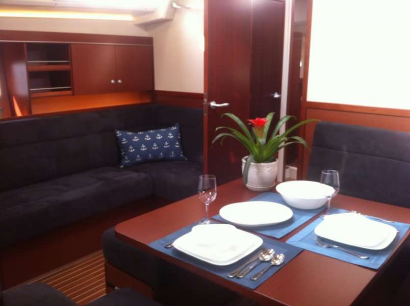 Hanse 445