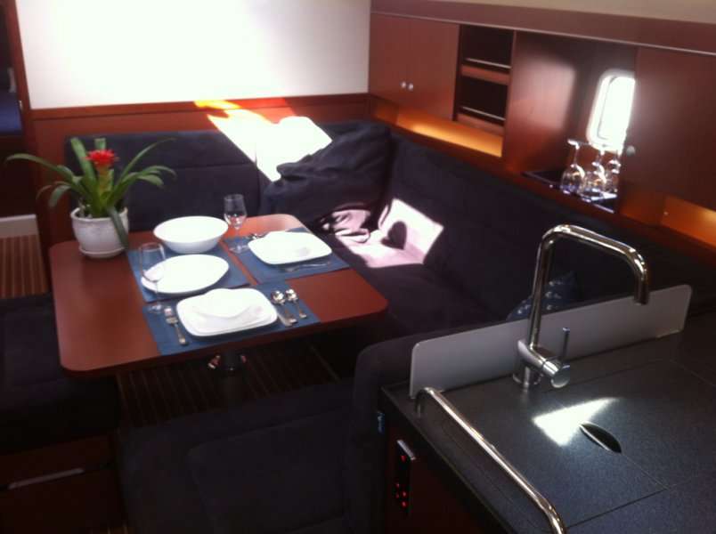 Hanse 445