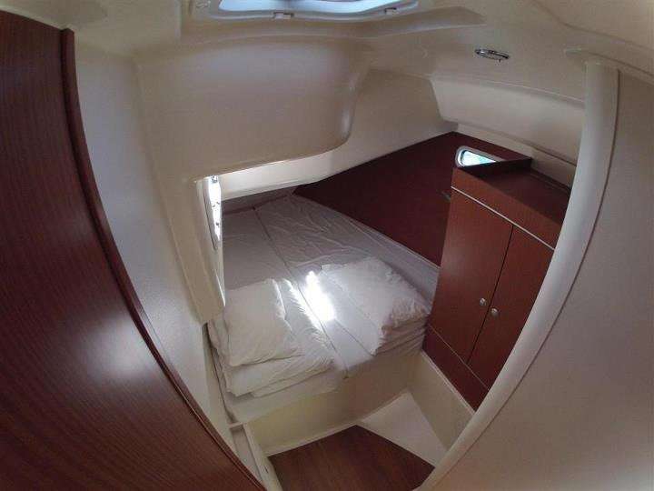 Hanse 445
