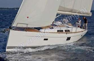 Hanse 455