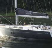 Hanse 575