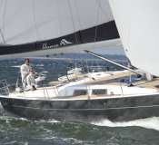 Hanse 575