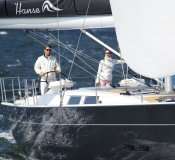 Hanse 575