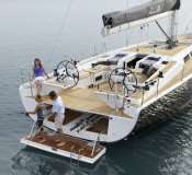 Hanse 575