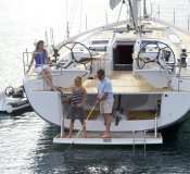 Hanse 575