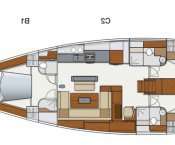 Hanse 575