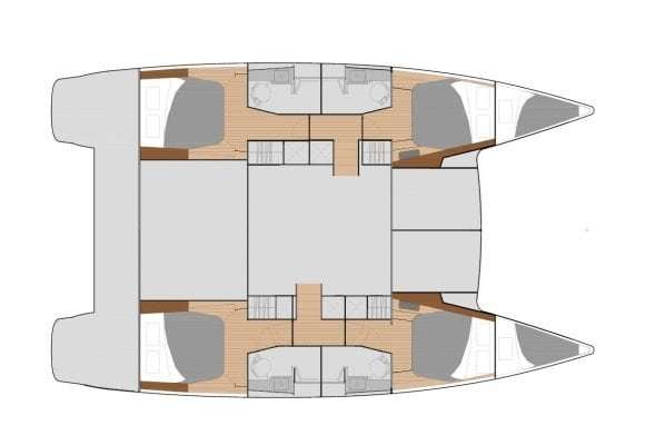 Bootslayouts Helia 44