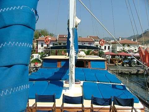 Holiday VII