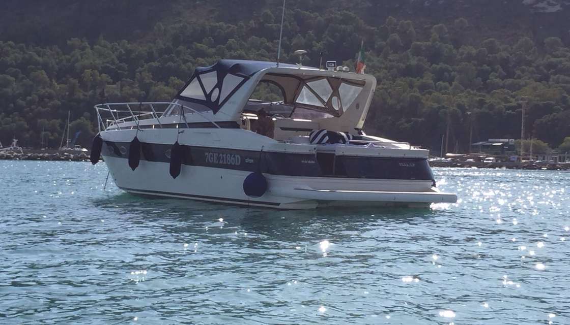 Ilver 41 Mirabile