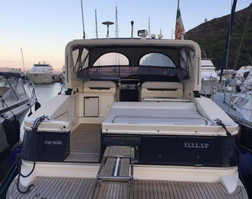 Ilver 41 Mirabile