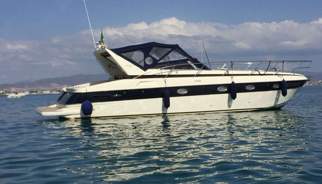 Ilver 41 Mirabile
