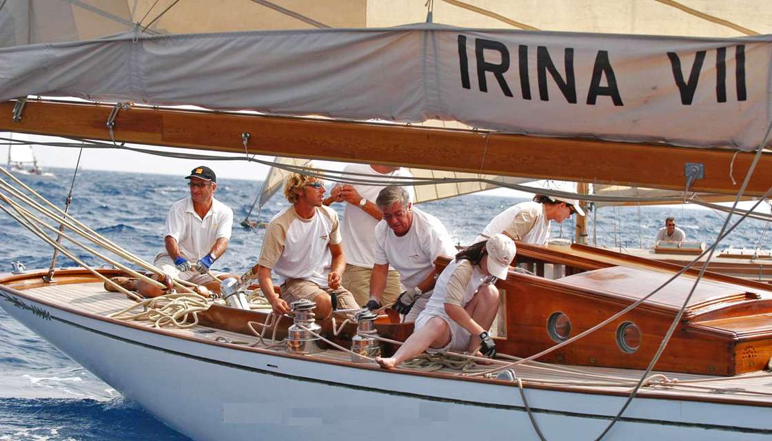 Irina VII