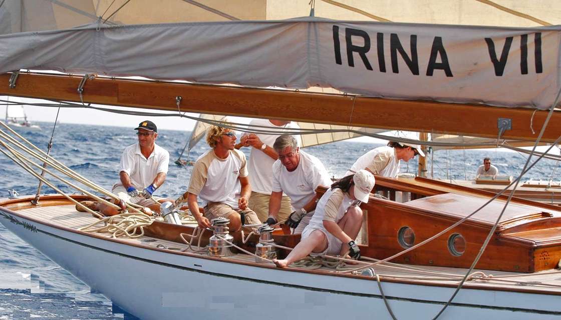 Irina VII