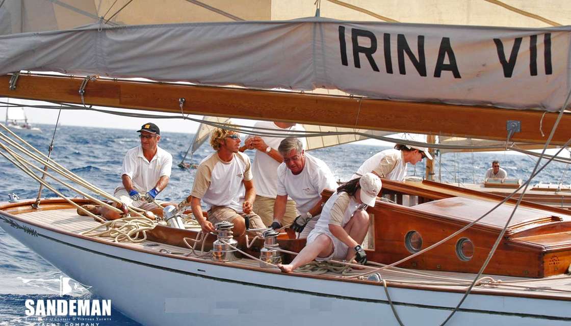 Irina VII