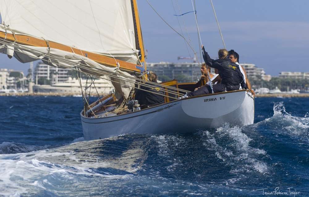 Irina VII