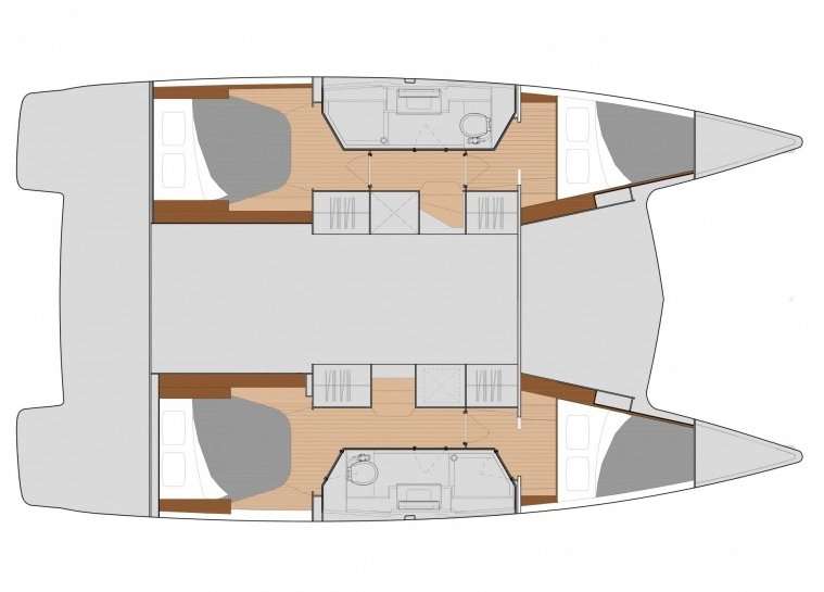 Układ Isla 40