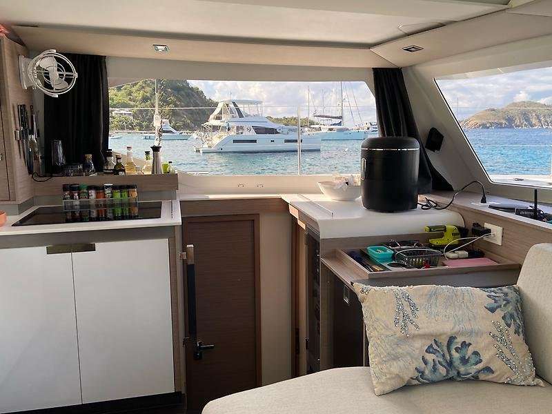 Isla 40