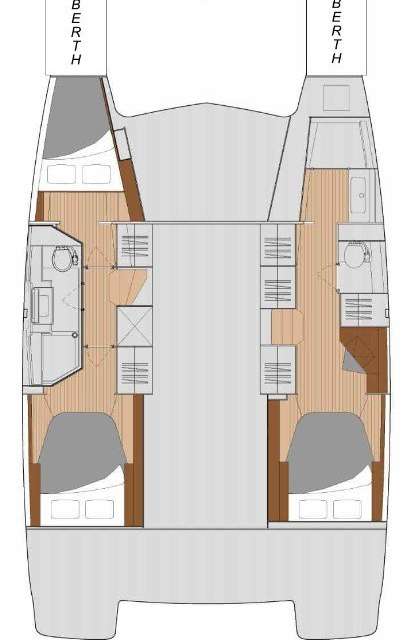 Układ Isla 40