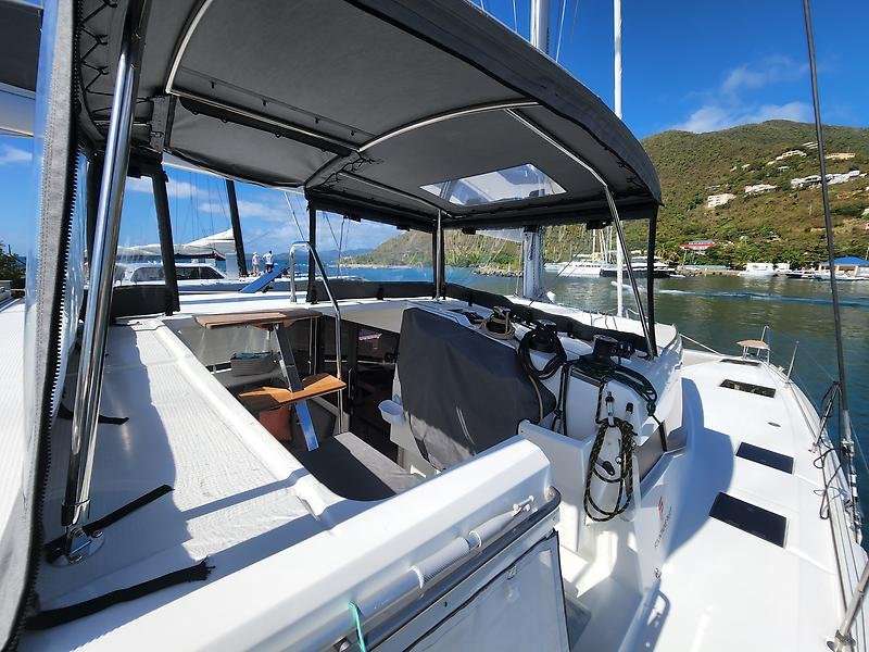 Isla 40
