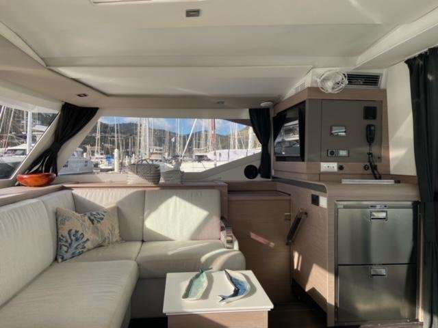 Isla 40