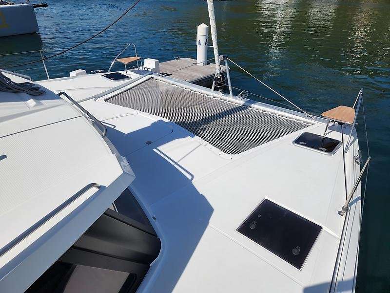 Isla 40