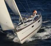 Jeanneau 53