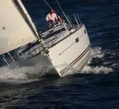 Jeanneau 53