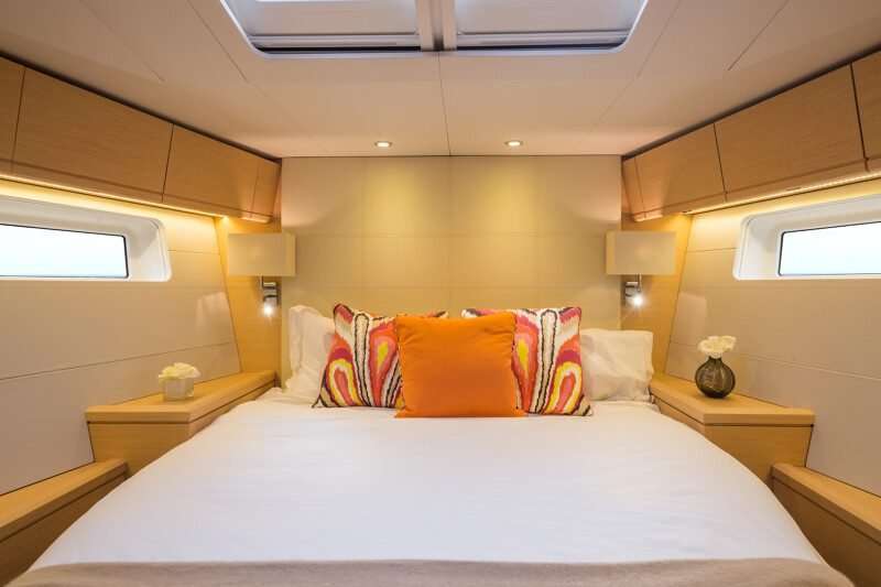 Jeanneau 54
