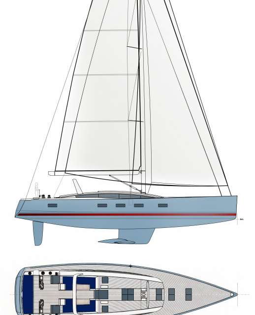 Jeanneau 64